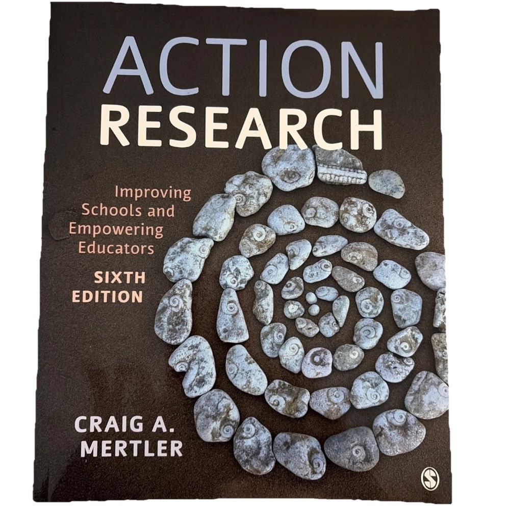Action Research by Craig A. Mertler